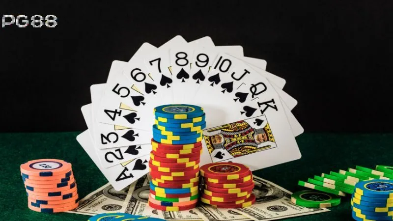 Hình ảnh Game Bai 2 trong bài viết Game Bài Pg88: Kho Game Đa Dạng, Đồ Họa Đỉnh Cao. Game Bài Pg88