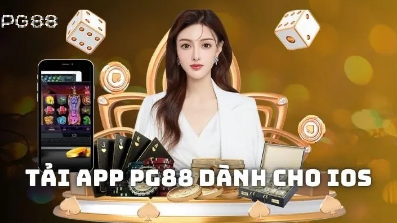 Hình ảnh Tai App Pg88 2 trong bài viết Tải App Pg88: Hướng Dẫn Download Cho Android & Ios Mới Nhất. tải app pg88