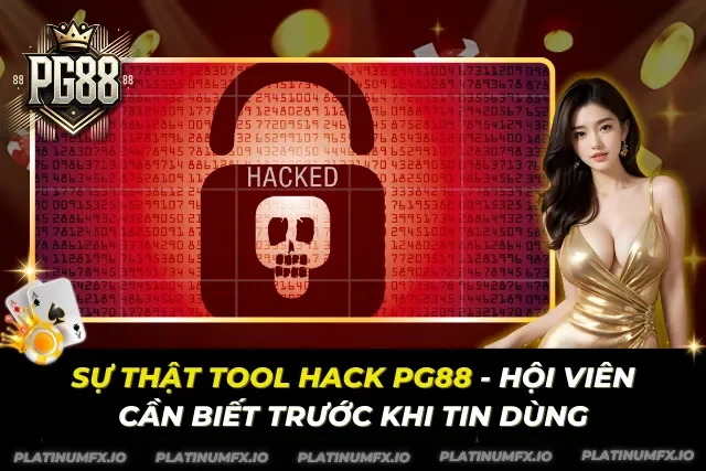 Tool Hack PG88 (Cảnh Báo Lừa Đảo) – Các Chiêu Trò Lừa Đảo Tool Hack PG88 (Cảnh Báo Lừa Đảo) – Các Chiêu Trò Lừa Đảo